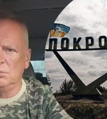 Уже есть определенные успехи, – офицер ВСУ рассказал, какая сейчас ситуация на Покровском направлении