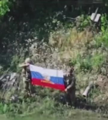 В ГУР показали, как россияне отчитываются о &quot;успехах&quot; на фронте