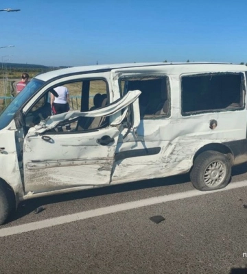 На дорозі Львів — Краковець трапилась ДТП із загиблими: рух ускладнений