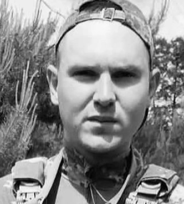 Деталі загибелі уточнюються: на Волині прощатимуться з Героєм Олександром Герасимчуком