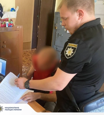 У Харкові 42-річний чоловік отримав підозру у систематинчому домашньому насильстві