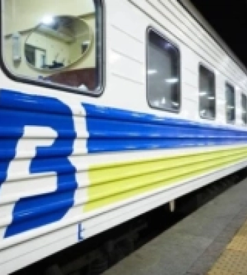 Укрзалізниця оптимізувала графік та призначила додаткові рейси на вересень
