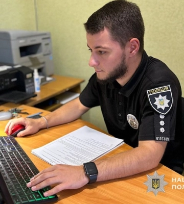 У Кривому Розі поліція розкрила вбивство жінки, тіло якої було знайдено у модульному укритті