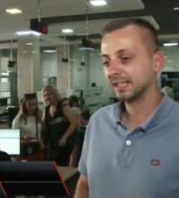 Нова послуга у ЦНАПі - подробиці від Закарпатських фахівців (відео)