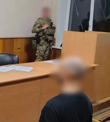 У Харкові чоловік із ножем поранив поліцейського та трьох співробітників ТЦК