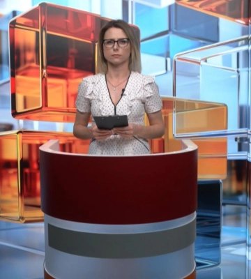 Тижневий огляд новин Рівного та області з 11 по 15 серпня 2025 року (ВІДЕО)