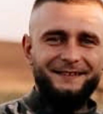 Війна забрала життя захисника з Волині Олега Оксенюка