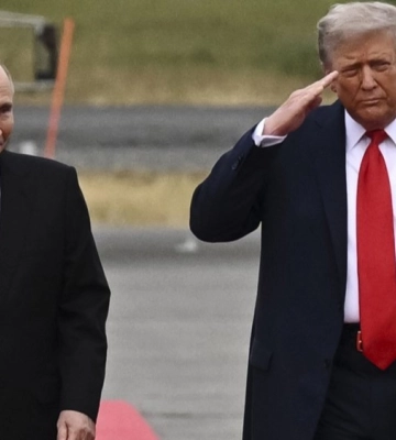Путин предложил 440 кв км в районе Сум и Харькова в обмен на 6600 кв км Донбасса – Reuters