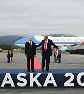 Трамп и Путин согласовали гарантии Украине - СМИ