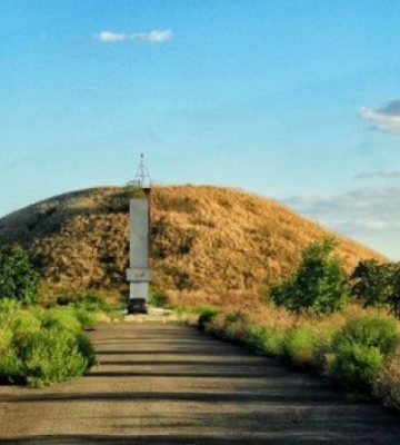 Кургани, фортеці, Січі: через бойові дії на Херсонщині пошкоджені пів тисячі пам’яток археології