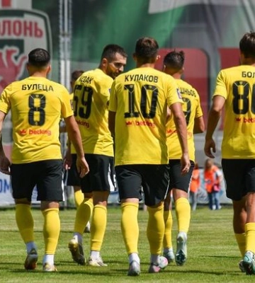 Вперше в історії віцечемпіон України розпочав сезон з трьох поспіль поразок