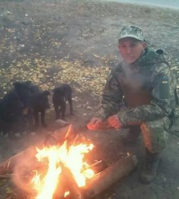 З російського полону повернувся житель Полтавщини, який провів у неволі майже 7 років