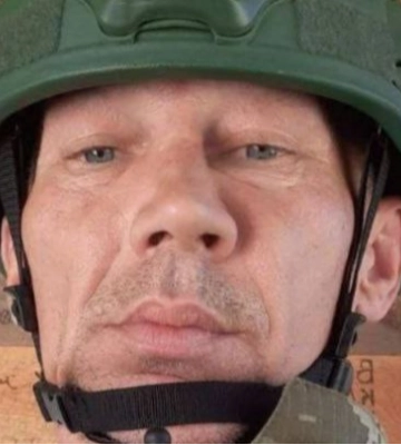 Загинув майже рік тому: на Волині прощатимуться з Героєм Русланом Борисюком