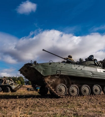 Другу добу є успіхи на надзвичайно складних ділянках на Донеччині, – Зеленський