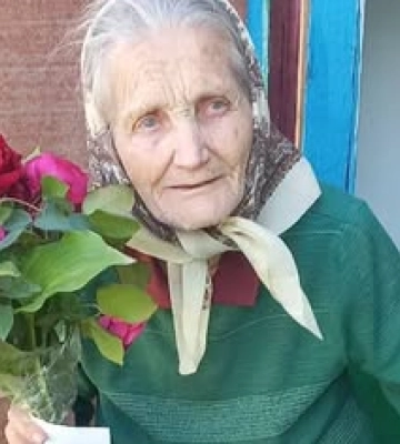 90 років мудрості: довгожителька з Волині відзначила поважний ювілей