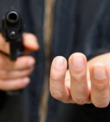 У Львові судитимуть молодика, який погрожував зброєю та намагався обікрасти кіоск