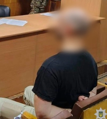 В Харьковском ТЦК прокомментировали инцидент с нападением с ножом на полицейского и работников ТЦК