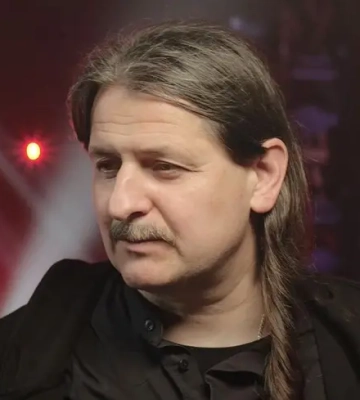 Проект «Тотальный: Наживо». Тарас Компаниченко: «Мы должны тянуть ниточки к людям в оккупации»