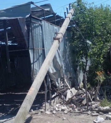 За два дні ДТЕК повернув світло майже 30 тисячам родин після обстрілів