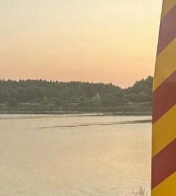 Трагедія на Львівщині: молодий чоловік потонув у місцевому озері