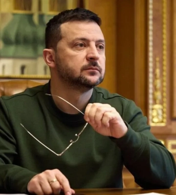 Сили оборони другу добу мають успіхи біля Добропілля та Покровська, — Зеленський