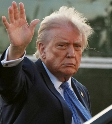 Трамп передал Зеленскому и европейцам условие Путина для прекращения войны