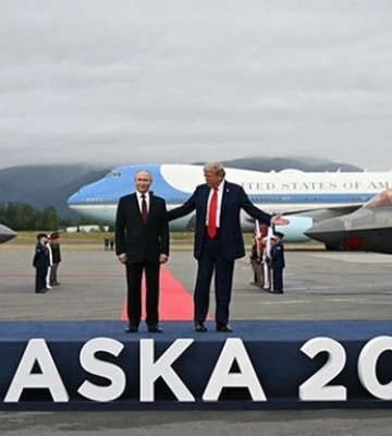 ЗМІ: Трамп сказав, що Путін вимагає від України віддати йому весь Донбас