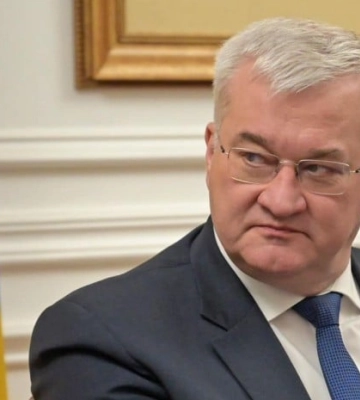 У МЗС назвали пріоритет України: що змінилося після саміту на Алясці