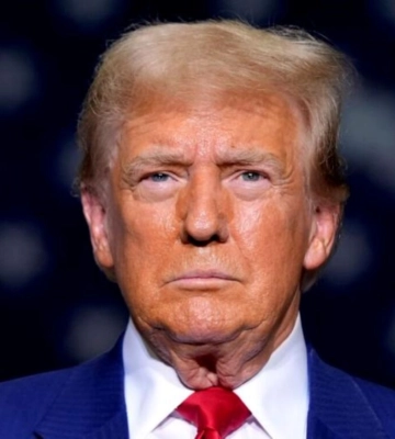 Трамп заверил Европу в быстром достижении мира, если Украина передаст рф Донбасс – NYT