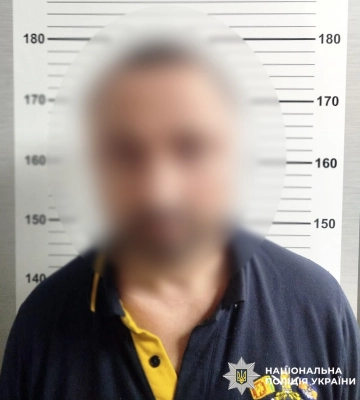 У Києві постане перед судом 50-річний чоловік, який мало не вбив співчаркувальника