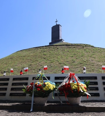 105 років тому неподалік від Львова польські добровольці зупинили наступ більшовиків