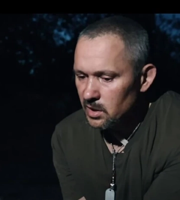 На Донеччині дрон змусив здатися у полон ексгравця збірної Росії з регбі