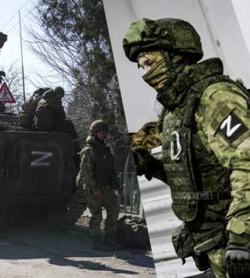 Оккупантам их не жалко: офицер ВСУ сказал, кого Россия бросает в бой на Покровском направлении