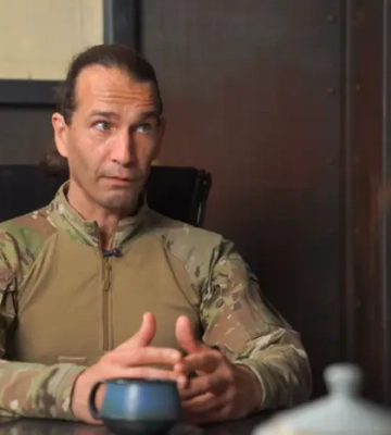 Заступник командира Легіону «Свобода Росії» назвав три речі, які допоможуть зупинити Путіна