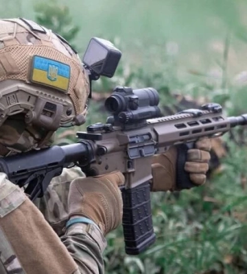ЗСУ активно нищать ворога на Сумщині: потіснили росіян біля двох сіл
