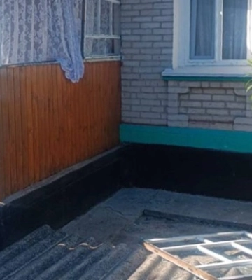 На Житомирщине мужчина бросил гранату в сторону жены: женщина в реанимации