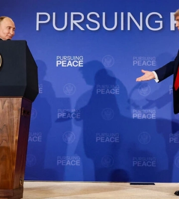Путін виграв час