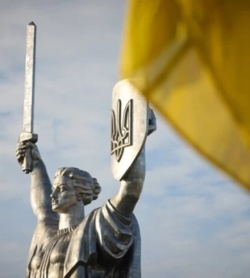 «Це удар у спину»: FT розповів про реакцію України на зустріч Трампа та Путіна