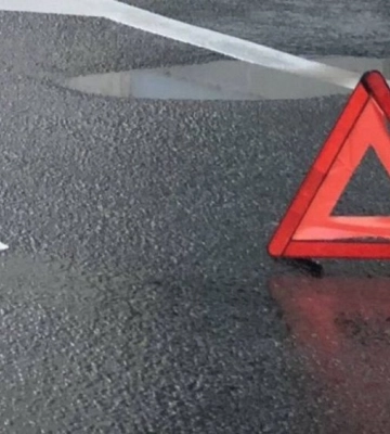 У Дніпрі через дії водія-поліцейського постраждали 8 автомобілів - розпочато розслідування