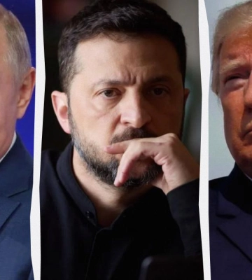 Чим закінчиться війна в Україні: WSJ назвав тільки два сценарії