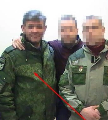 В Одесі засуджено містянина, який подався до терористичного угруповання «днр», - прокуратура