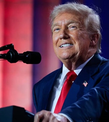Трамп предложил дату для трехсторонней встречи - СМИ