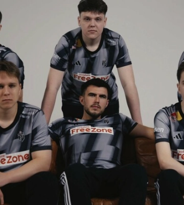 OG – FUT Esports. Прогноз и анонс на матч отборов StarSeries Fall 2025