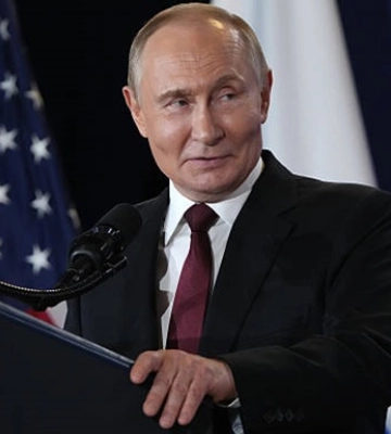ISW о саммите: никаких сигналов о смене целей РФ