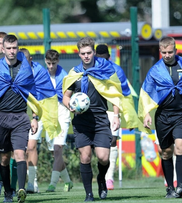 ВИДЕО. Шахтер U-19 разгромил сверстников из Вереса, отгрузив 5 мячей