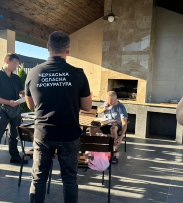 Понад 251 млн грн збитків державі – повідомлено про підозру колишньому голові правління газопостачальної компанії