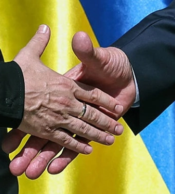 Президент Фінляндії може приєднатися до Зеленського на зустрічі з Трампом, - Politico