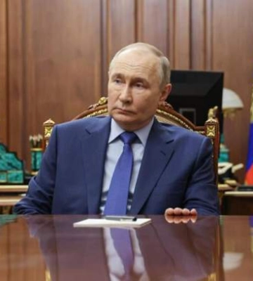 Путин на годы увяз на Донбассе, но пытается убедить Запад в скорой победе, – ISW