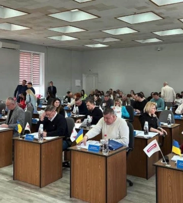Міськрада Рівного: що не депутат, то мільйонер