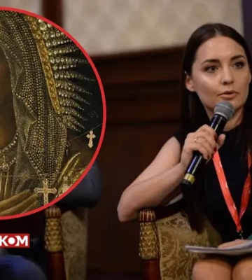 Нова заступниця міністра економіки задекларувала валюту, Мерседес та… ікону
